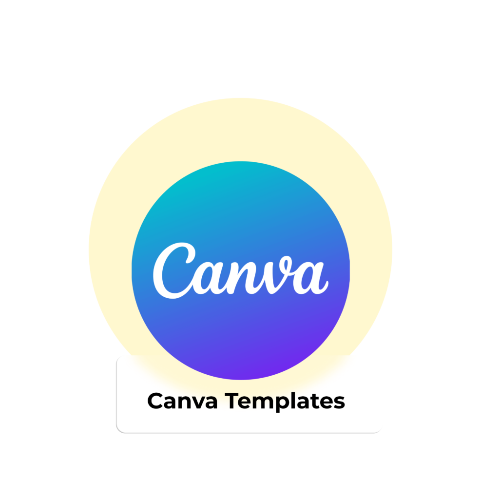 canva templates