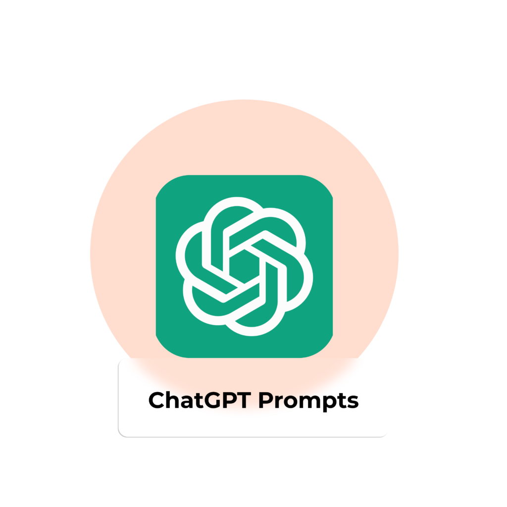 chatgpt prompts