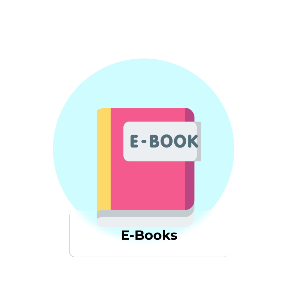 ebooks