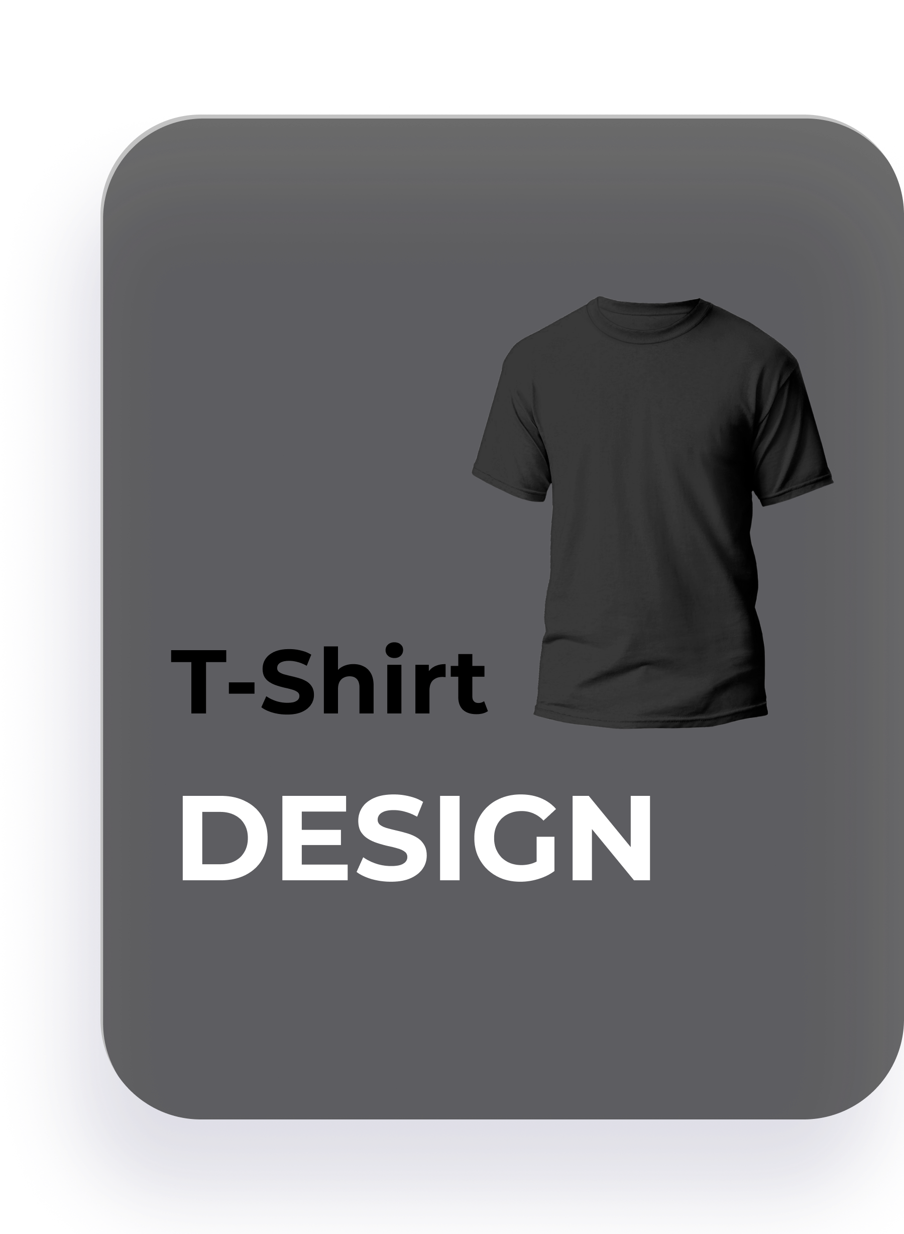 tshirt design