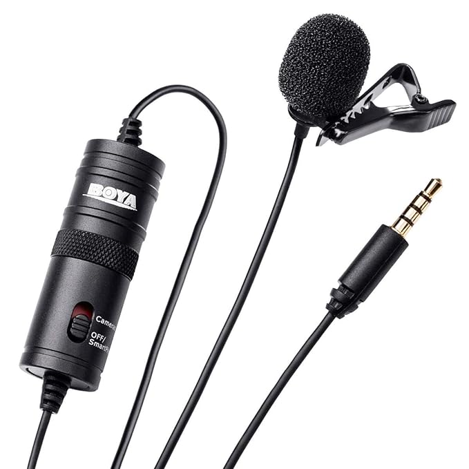best mic for YouTube