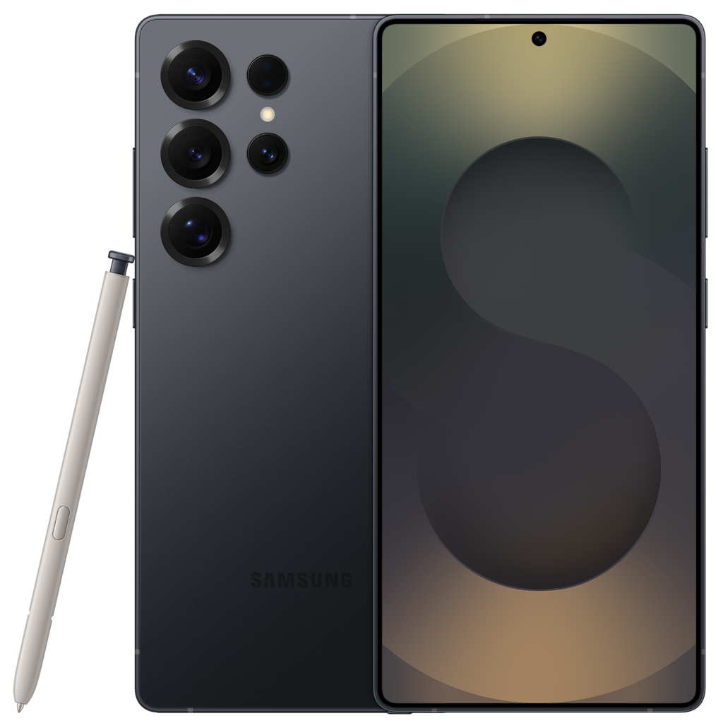 Samsung Galaxy S25 Ultra