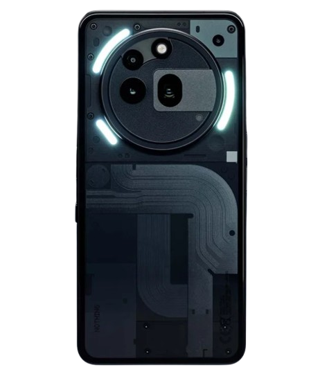 nothing phone 3a